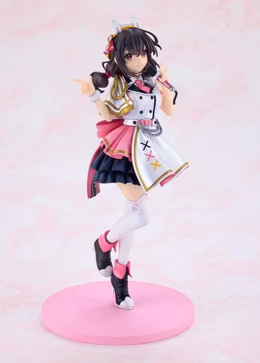 KonoSuba KD Colle Yunyun (Light Novel Idol Ver.)