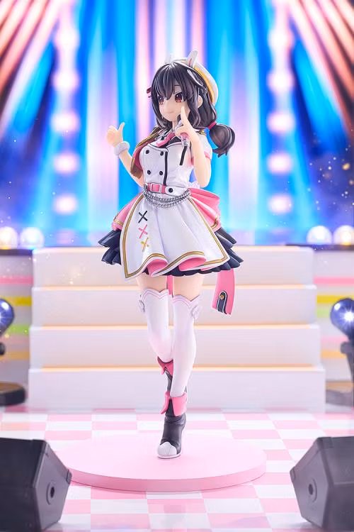 KonoSuba KD Colle Yunyun (Light Novel Idol Ver.)