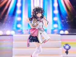 KonoSuba KD Colle Yunyun (Light Novel Idol Ver.)