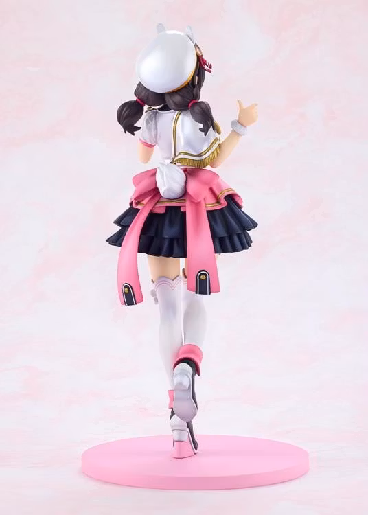 KonoSuba KD Colle Yunyun (Light Novel Idol Ver.)