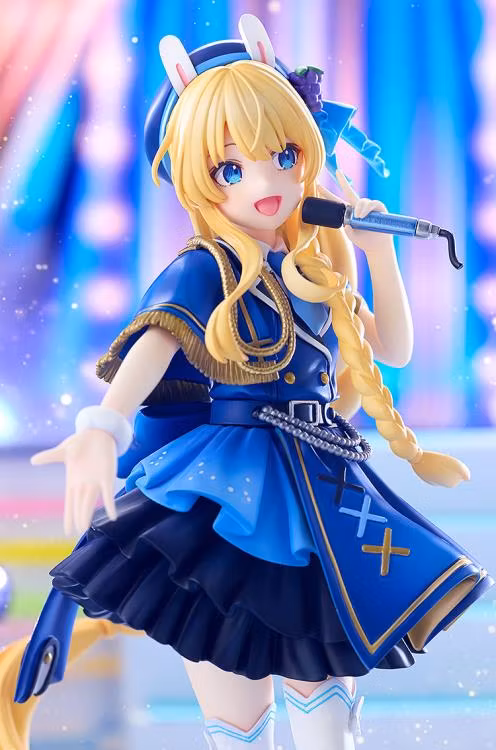 KonoSuba KD Colle Iris (Light Novel Idol Ver.)