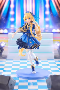 KonoSuba KD Colle Iris (Light Novel Idol Ver.)