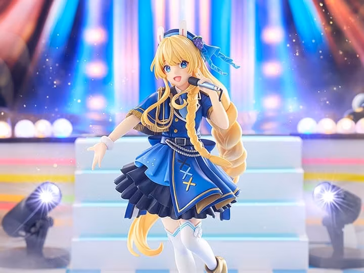 KonoSuba KD Colle Iris (Light Novel Idol Ver.)