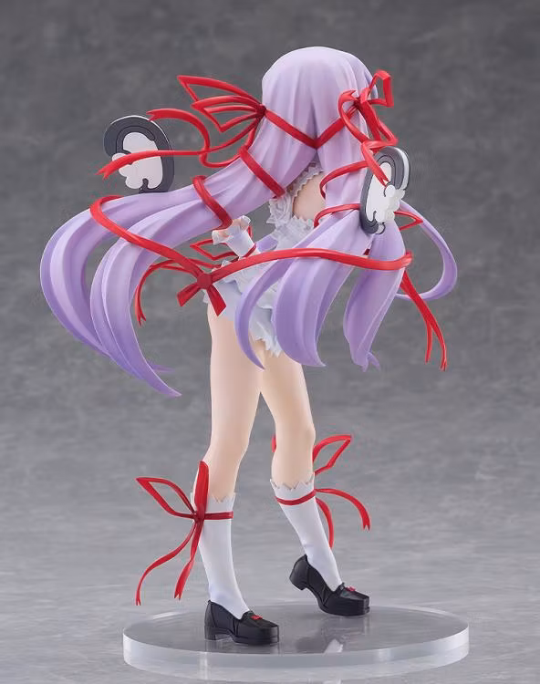 Demonbane Pop Up Parade SP Al Azif