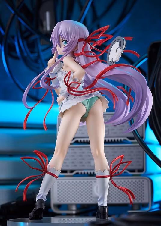 Demonbane Pop Up Parade SP Al Azif