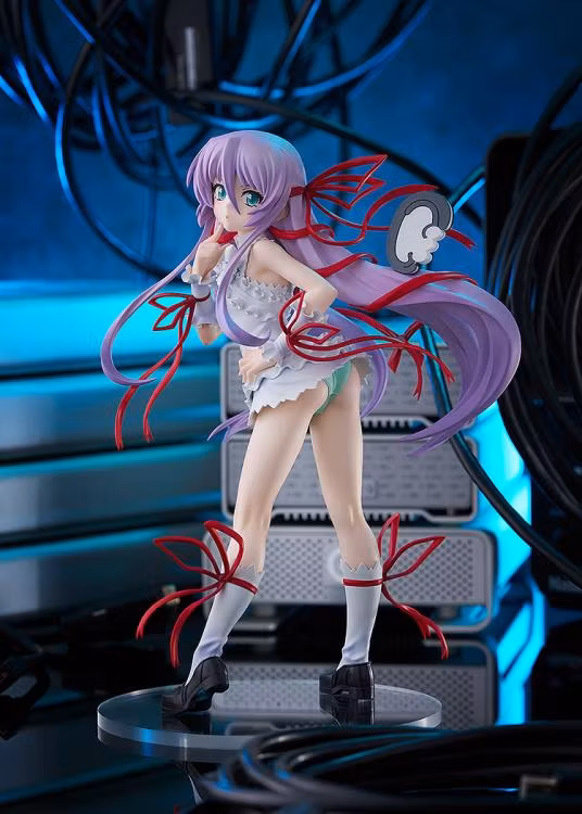 Demonbane Pop Up Parade SP Al Azif