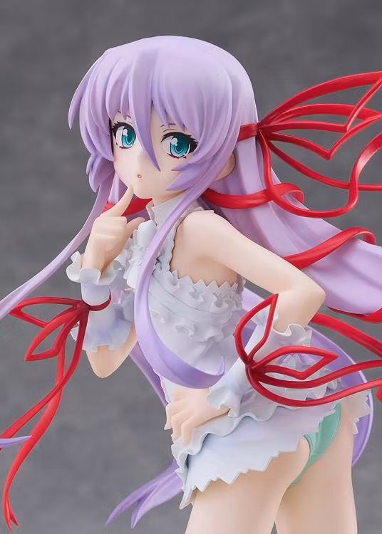 Demonbane Pop Up Parade SP Al Azif