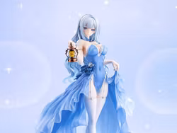 Miwabe Sakura Illustration Secret Cute Snowdrop