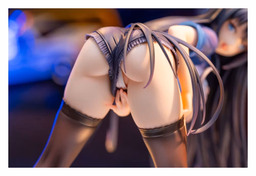 (18+) Prosecutor Mitsu Umetani (Another Color Ver.)