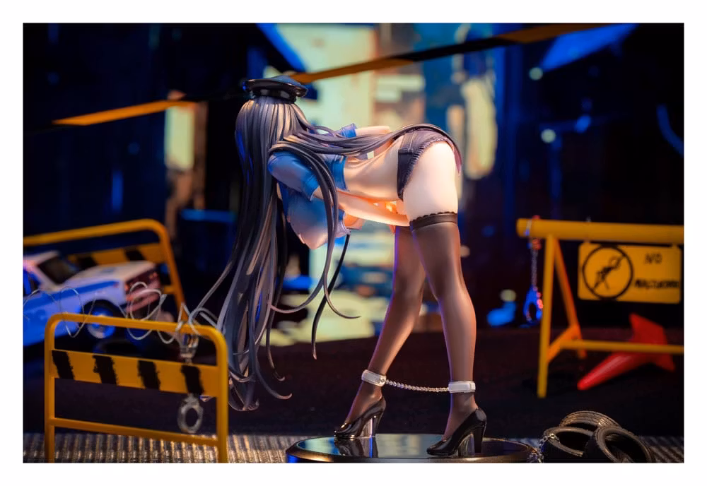 (18+) Prosecutor Mitsu Umetani (Another Color Ver.)