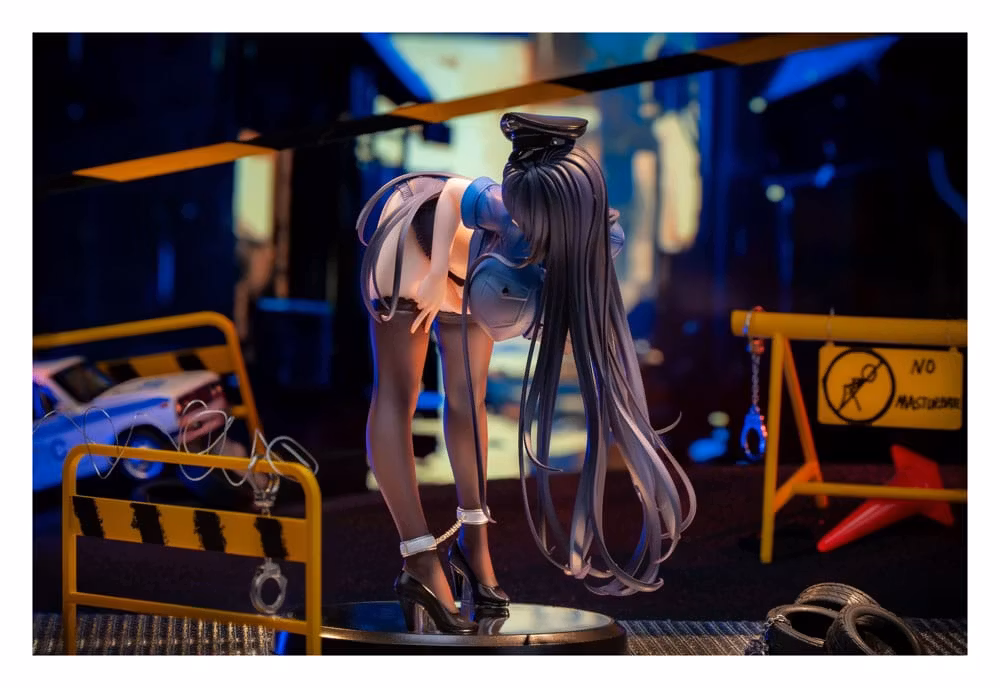 (18+) Prosecutor Mitsu Umetani (Another Color Ver.)