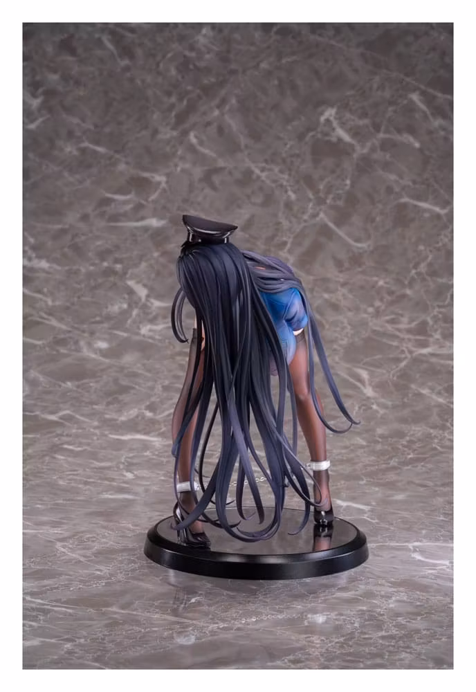 (18+) Prosecutor Mitsu Umetani (Another Color Ver.)