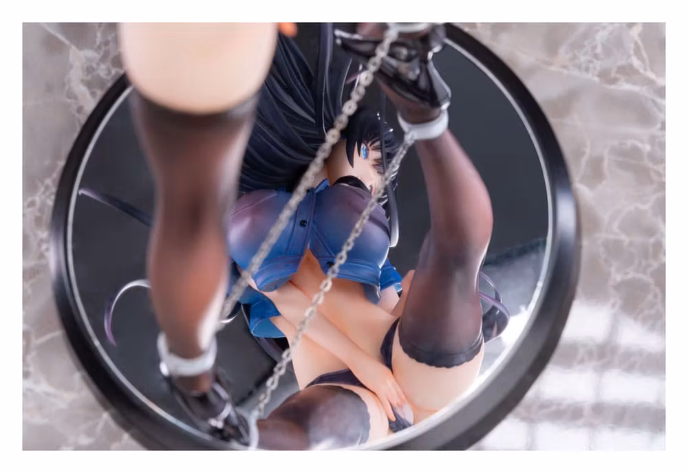 (18+) Prosecutor Mitsu Umetani (Another Color Ver.)