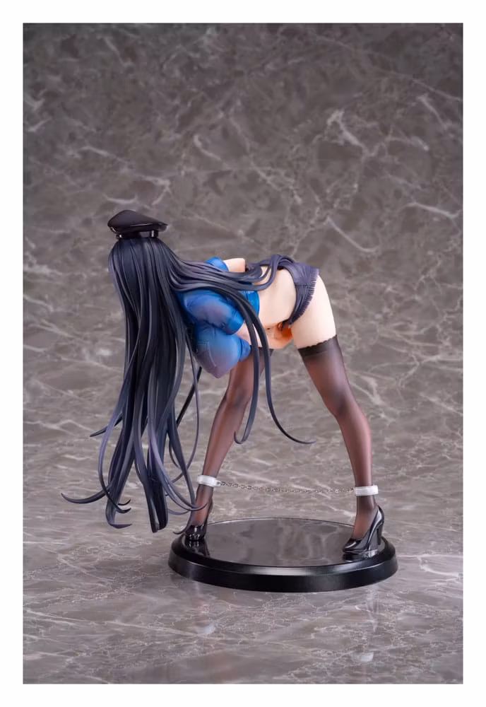 (18+) Prosecutor Mitsu Umetani (Another Color Ver.)