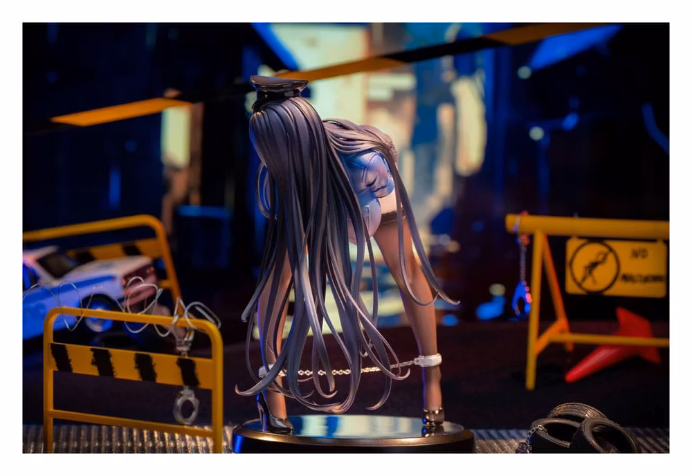 (18+) Prosecutor Mitsu Umetani (Another Color Ver.)