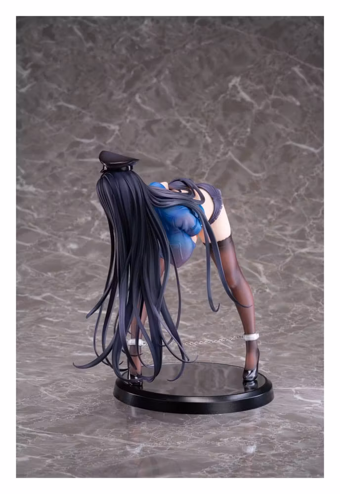 (18+) Prosecutor Mitsu Umetani (Another Color Ver.)