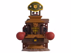 Call of Duty Melee Macchiato Vinyl Figure