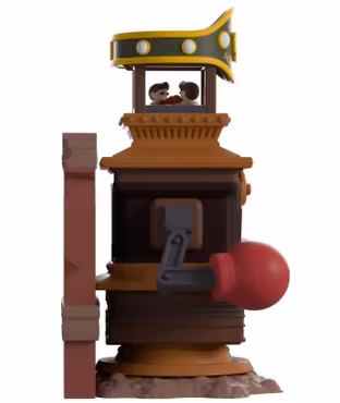 Call of Duty Melee Macchiato Vinyl Figure