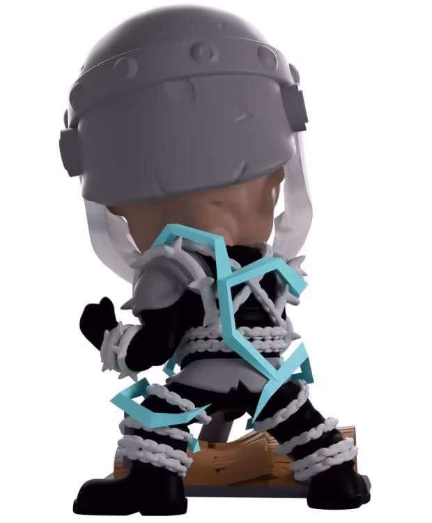 Call of Duty Brutus Vinyl Figure