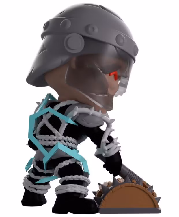 Call of Duty Brutus Vinyl Figure