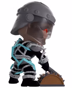 Call of Duty Brutus Vinyl Figure