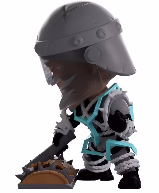 Call of Duty Brutus Vinyl Figure