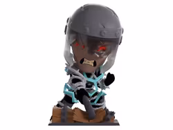 Call of Duty Brutus Vinyl Figure