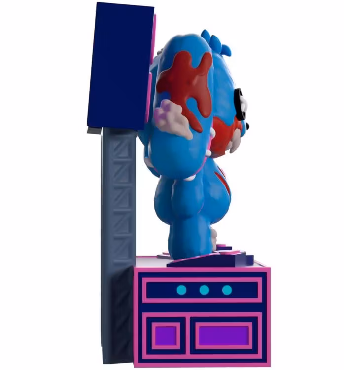 Call of Duty Mister Peeks Vinyl Figure