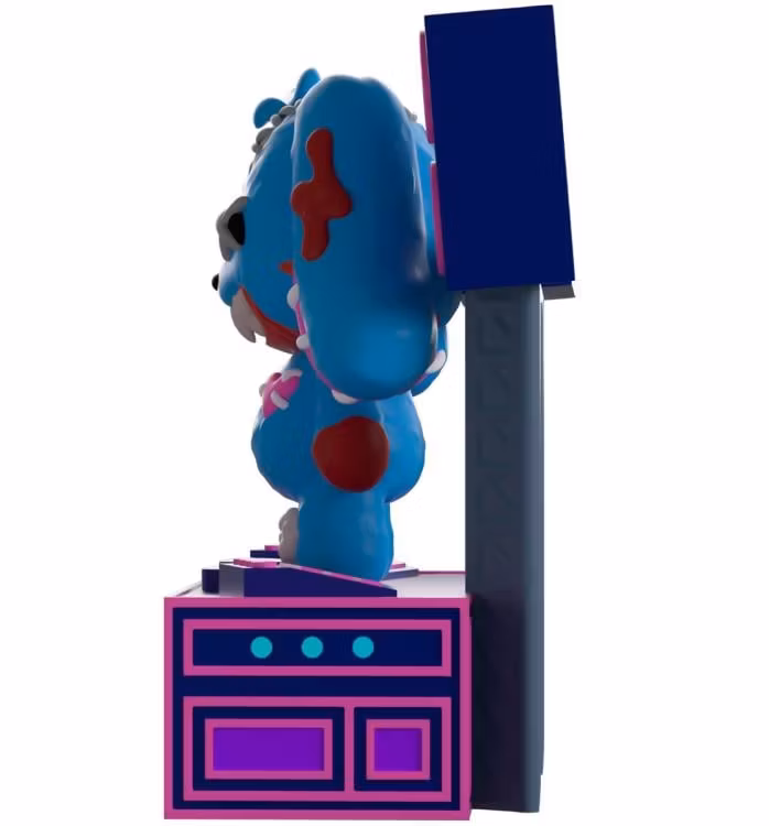 Call of Duty Mister Peeks Vinyl Figure