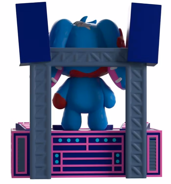 Call of Duty Mister Peeks Vinyl Figure