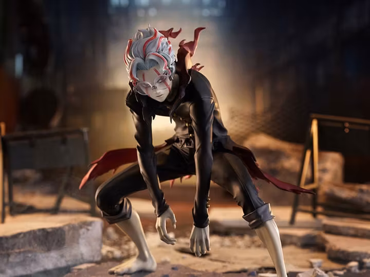 Dandadan Tenitol Okarun (Transformed)