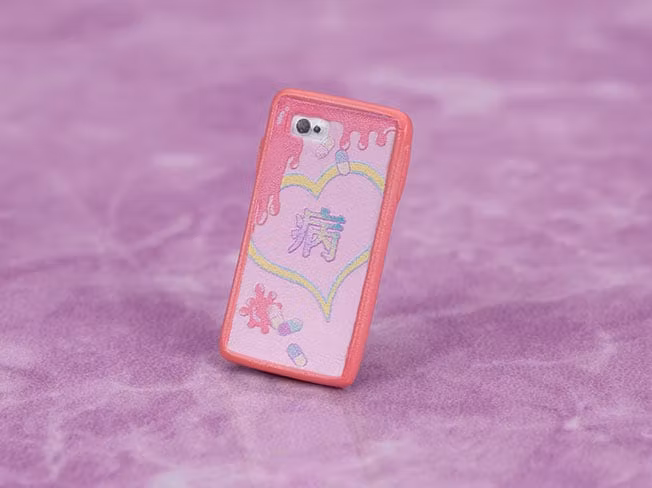 My Dress-Up Darling Sajuna Inui (T-Shirt Ver.)