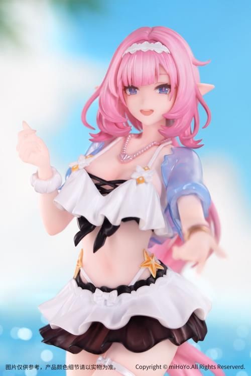 Honkai Impact 3rd Gift+ Elysia (Summer Miss Elf Ver.)