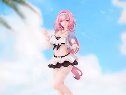 Honkai Impact 3rd Gift+ Elysia (Summer Miss Elf Ver.)