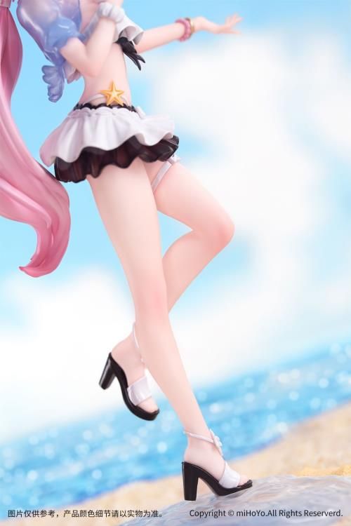 Honkai Impact 3rd Gift+ Elysia (Summer Miss Elf Ver.)