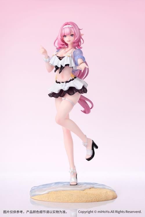 Honkai Impact 3rd Gift+ Elysia (Summer Miss Elf Ver.)