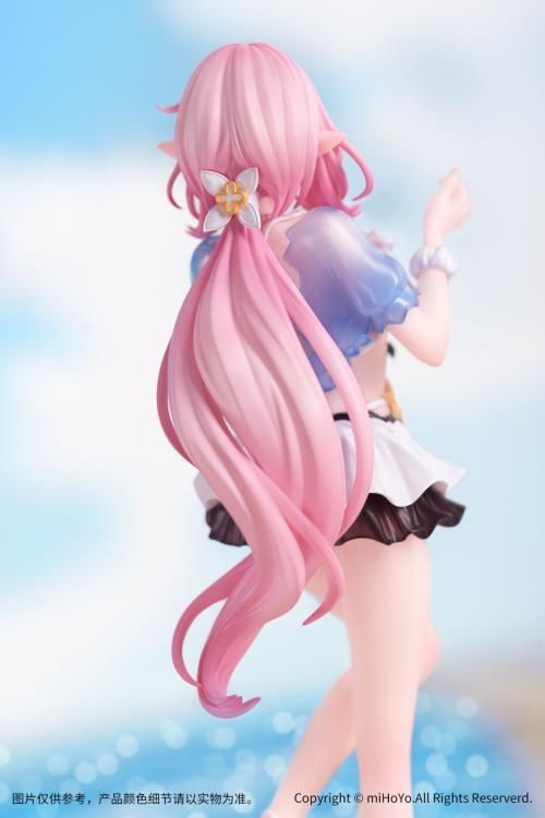 Honkai Impact 3rd Gift+ Elysia (Summer Miss Elf Ver.)