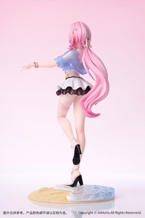 Honkai Impact 3rd Gift+ Elysia (Summer Miss Elf Ver.)