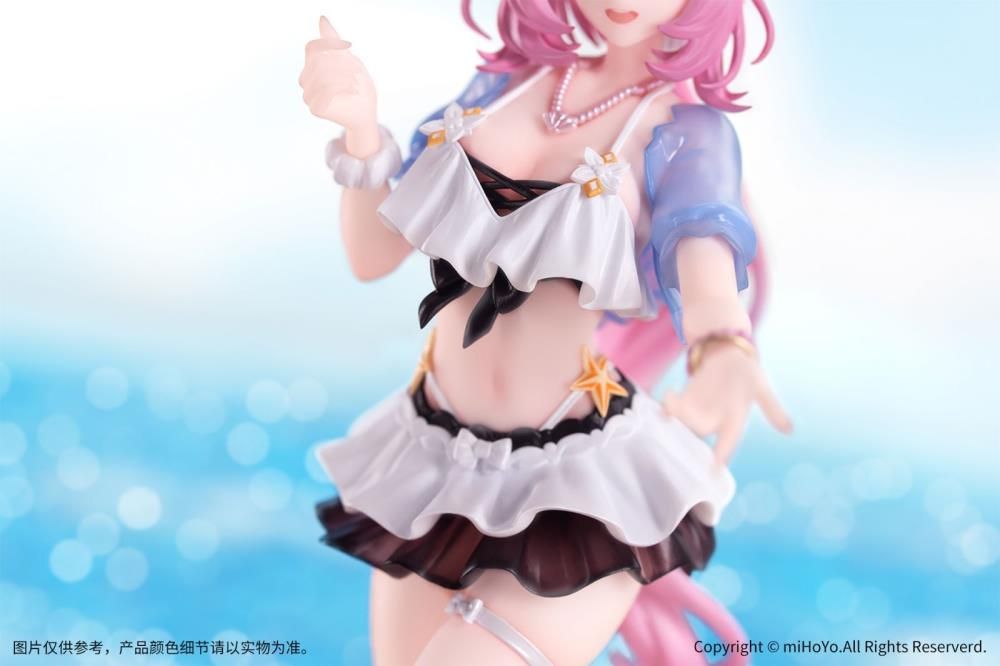 Honkai Impact 3rd Gift+ Elysia (Summer Miss Elf Ver.)