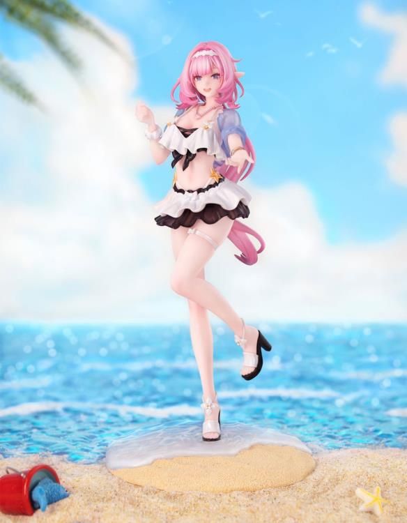 Honkai Impact 3rd Gift+ Elysia (Summer Miss Elf Ver.)