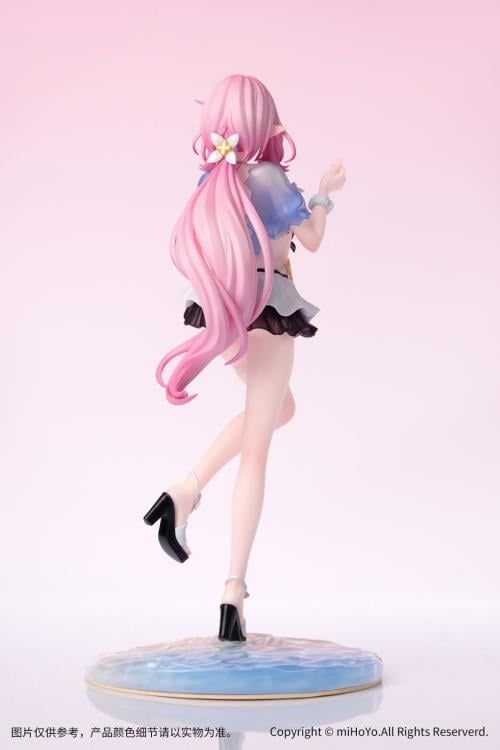 Honkai Impact 3rd Gift+ Elysia (Summer Miss Elf Ver.)