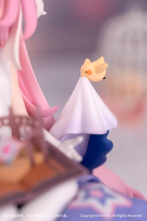 Honkai Impact 3rd Elysia: Herrscher of Human: Ego (Little Herrscher Ver.)