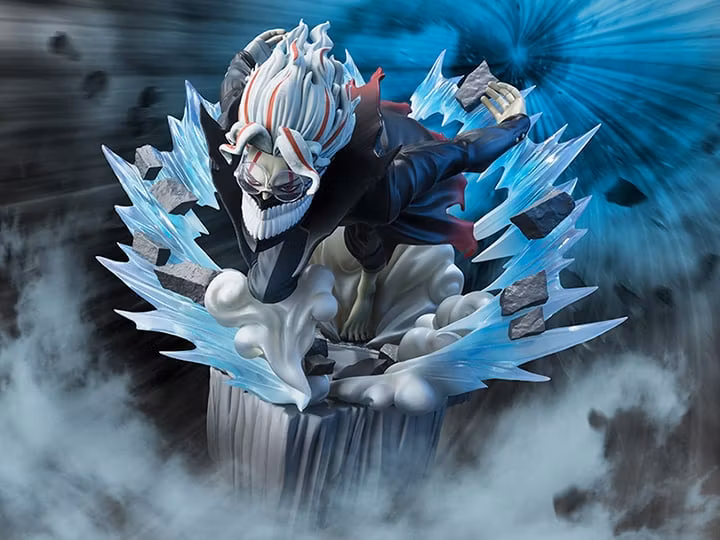 Dandadan Figuarts ZERO Okarun (Transformed)