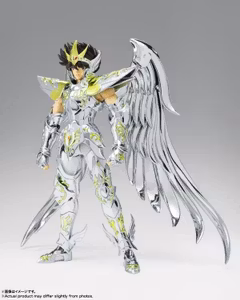 Saint Seiya Myth Cloth EX Pegasus Seiya (God Cloth)