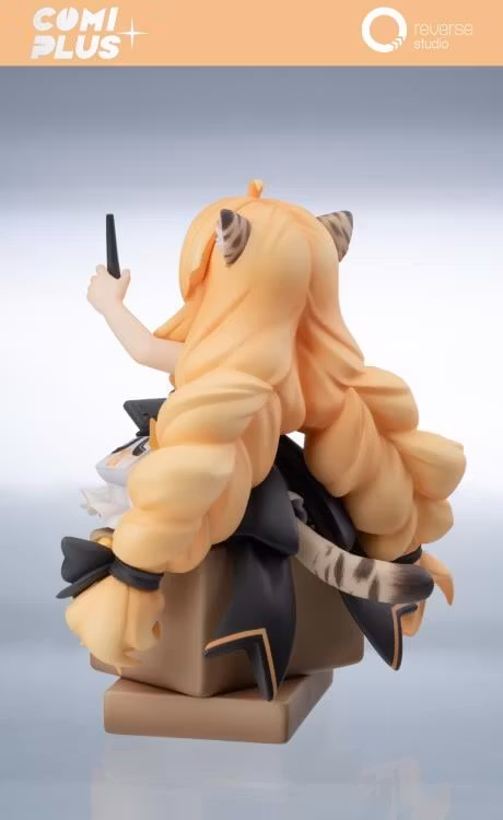 Jiong Catgirl (CP 30th Anniversary Ver.) (with Bonus)