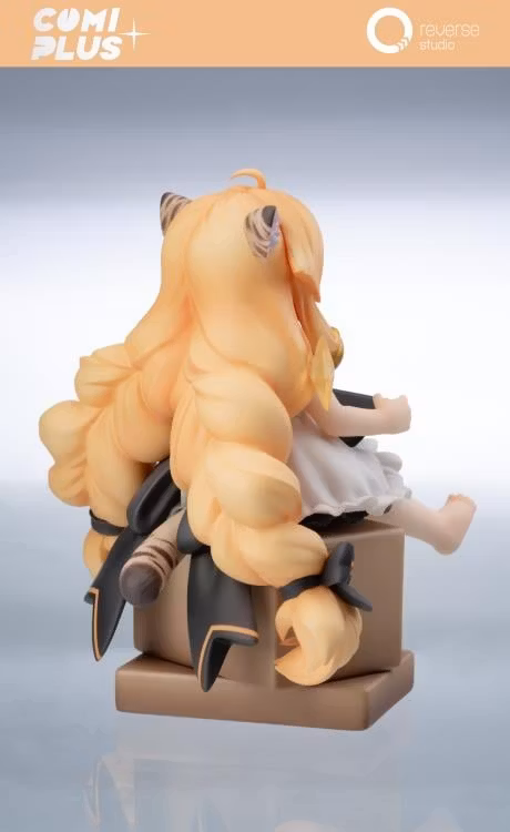 Jiong Catgirl (CP 30th Anniversary Ver.) (with Bonus)