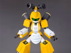 Medabots KBT00-M Metabee Model Kit