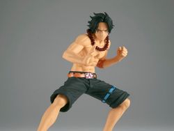 One Piece Battle Record Collection Portgas D. Ace