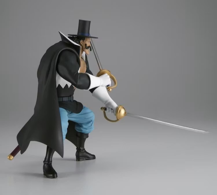 One Piece Battle Record Collection Vista