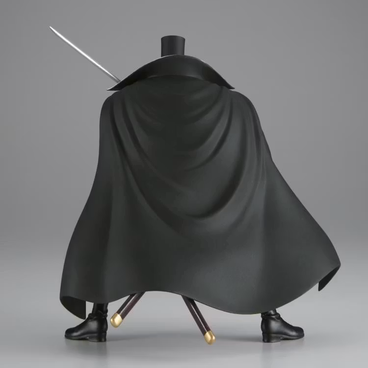 One Piece Battle Record Collection Vista